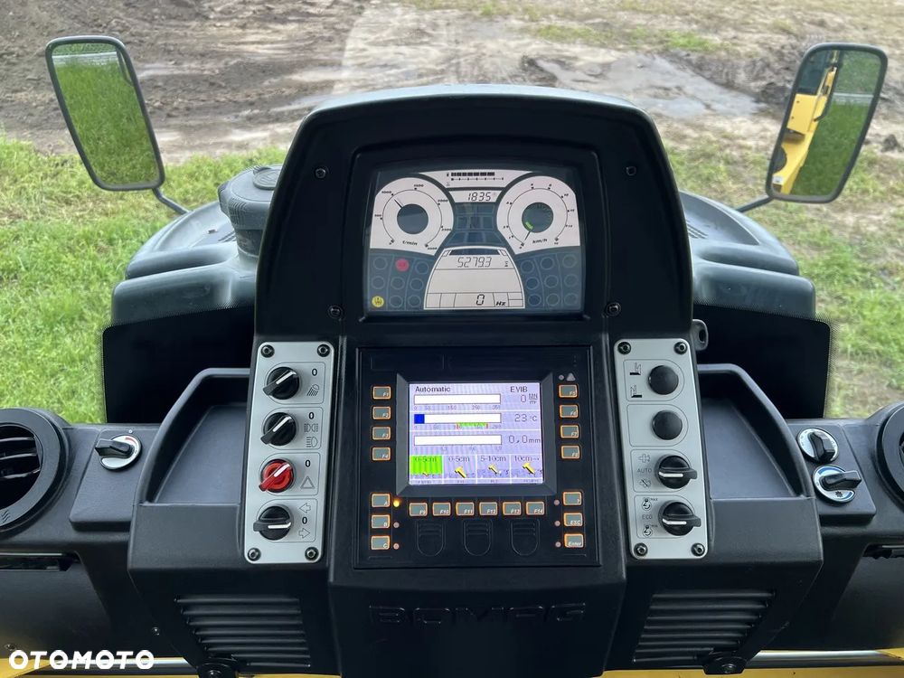 Bomag BW 154 AP-4I AM - 19