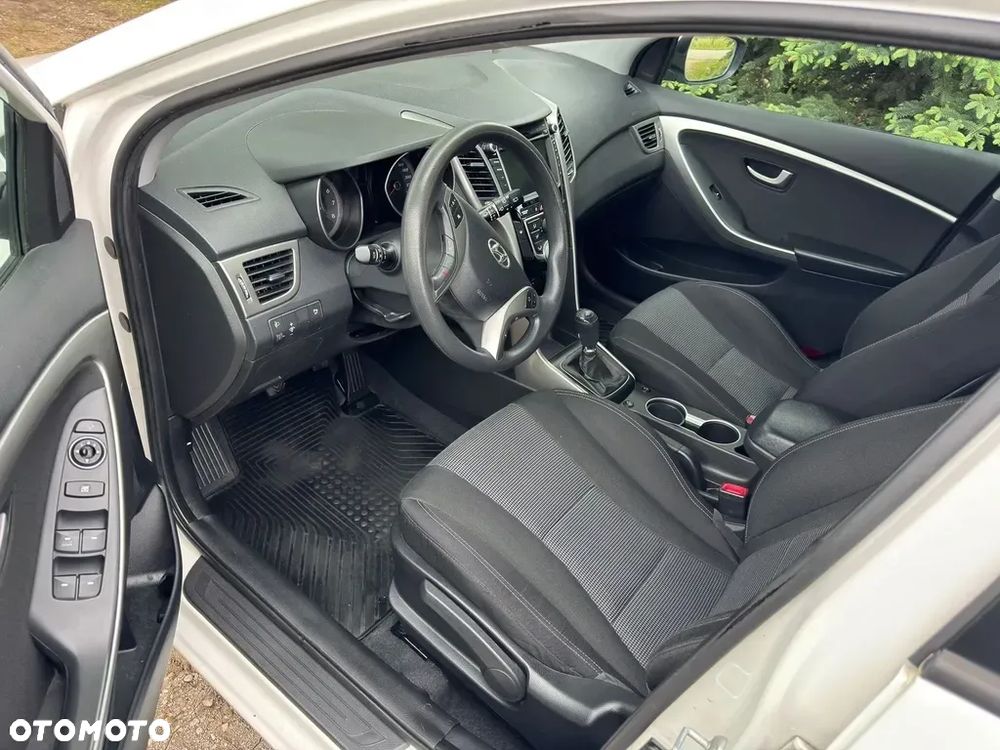 Hyundai i30 - 5