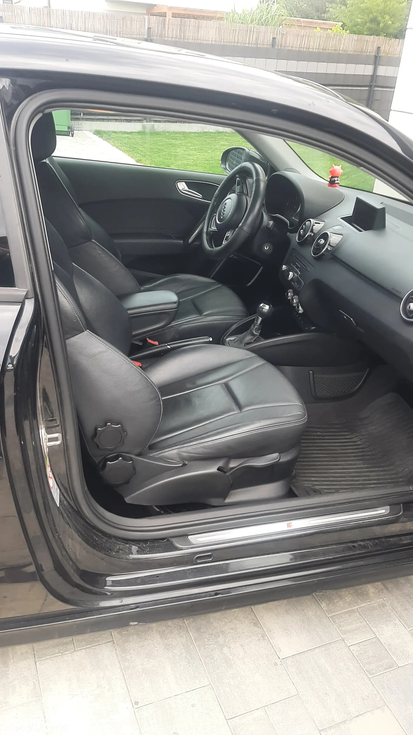 Audi A1 1.4 TFSI Ambition S tronic - 23