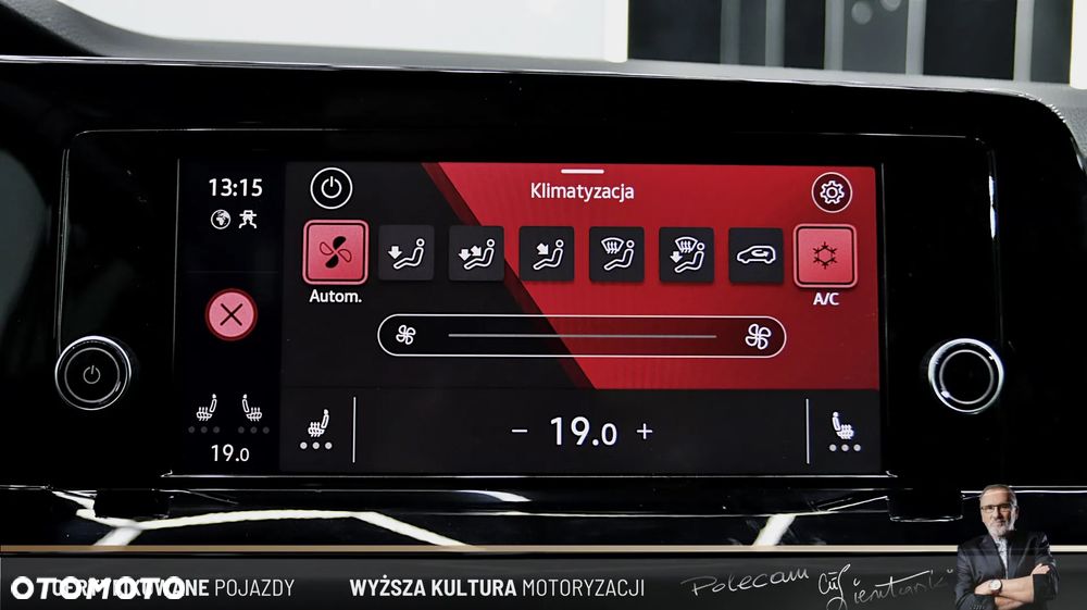 Volkswagen Golf VIII 2.0 TDI Life - 28