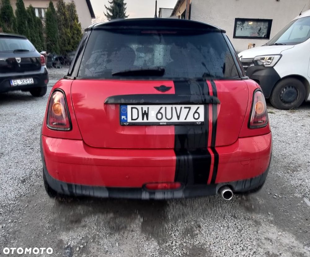 MINI Cooper - 2