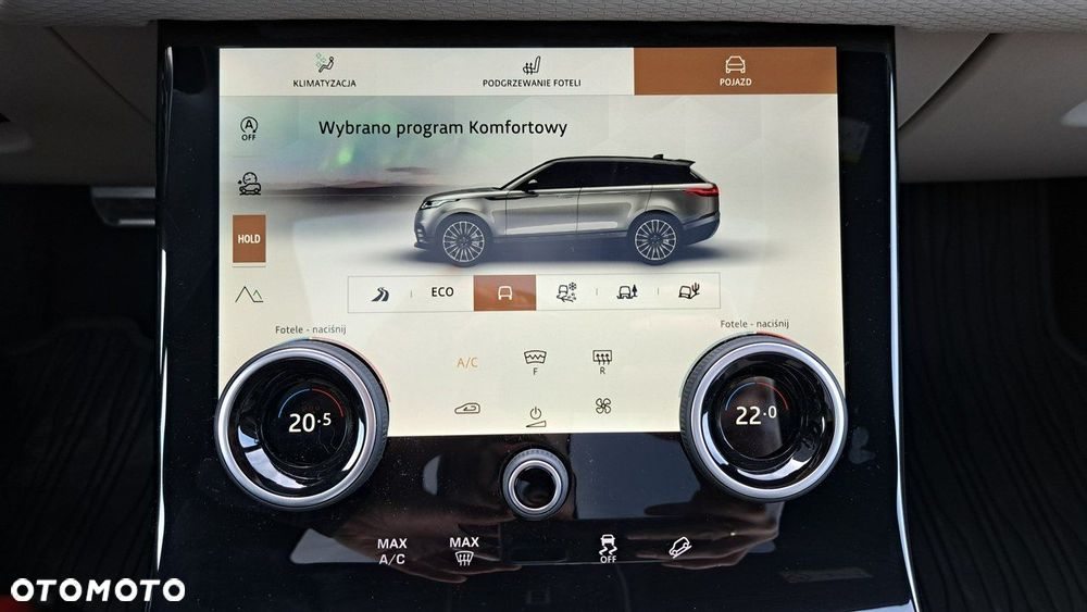 Land Rover Range Rover Velar - 31