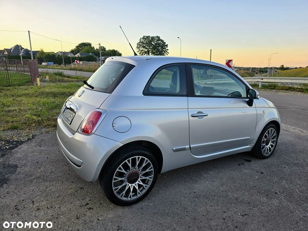 Fiat 500 - 7