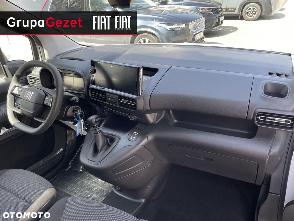 Fiat Doblo - 10