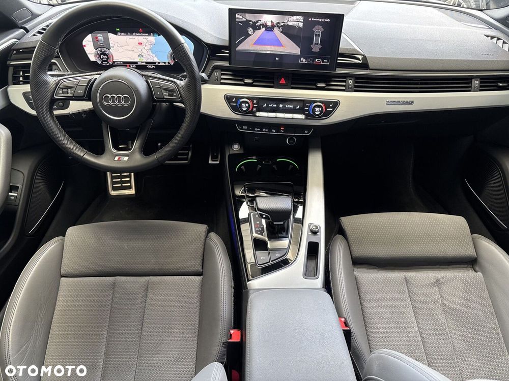 Audi A5 Sportback - 10