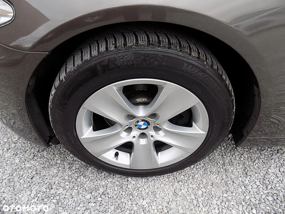 BMW Seria 5 - 21