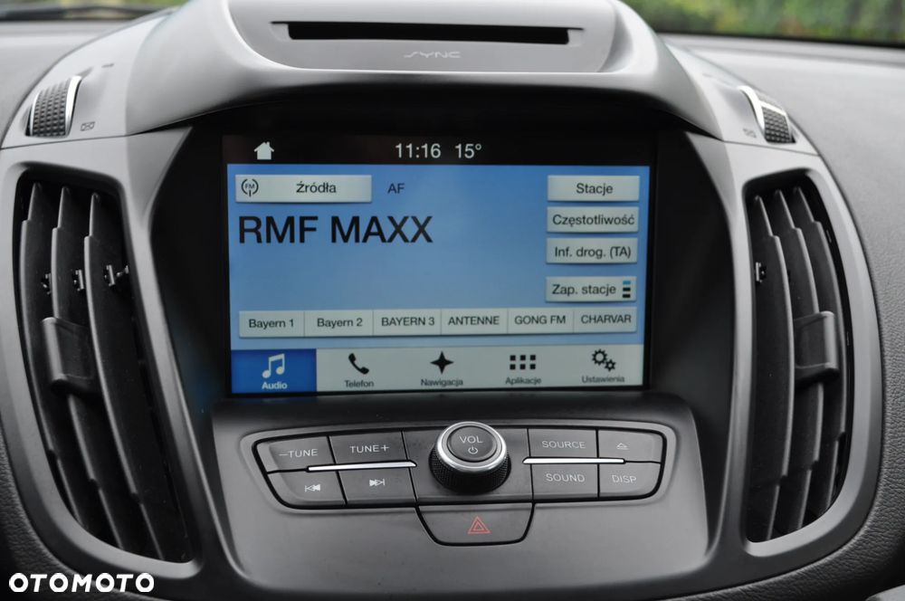 Ford Kuga 2.0 TDCi 4x4 Individual - 29