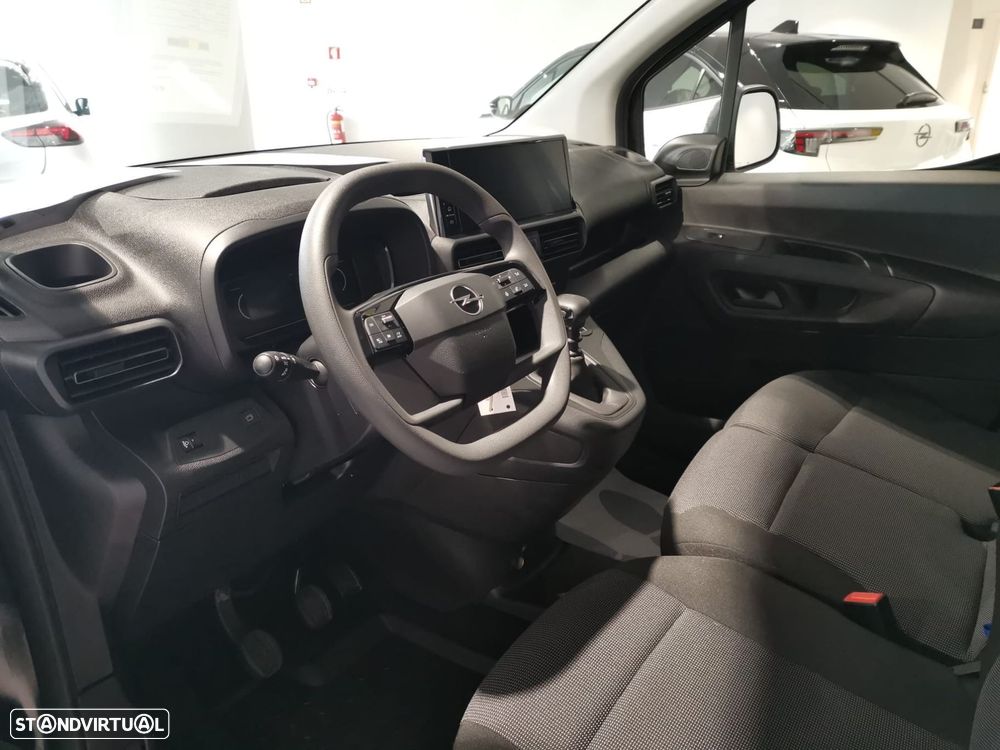 Opel Combo 1.5 CDTi - 10