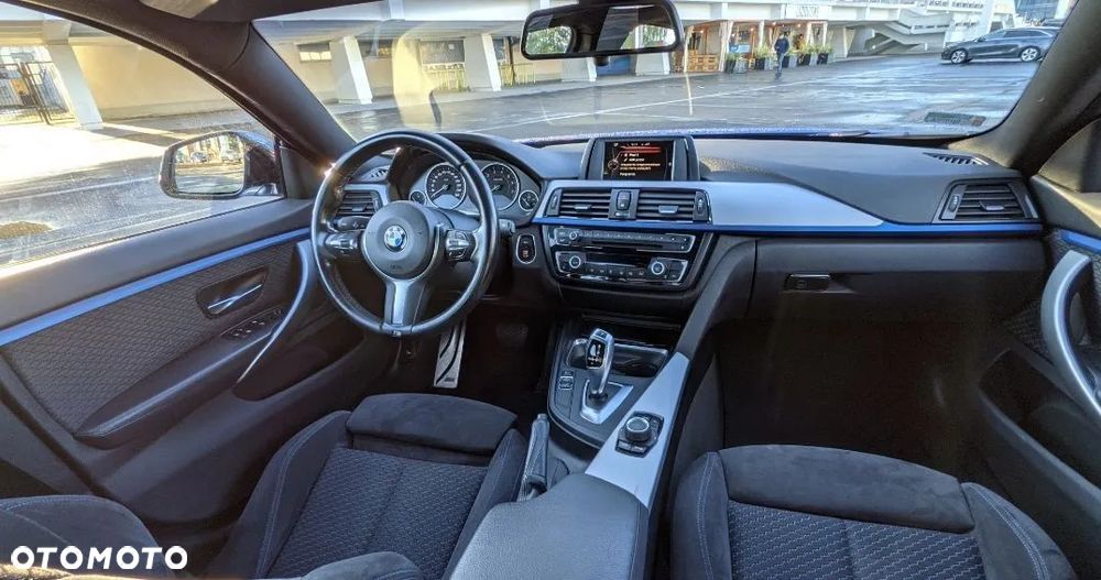 BMW Seria 4 428i Advantage sport - 3