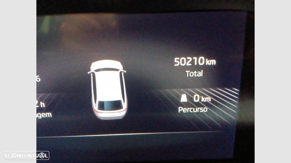 Skoda Scala 1.0 TSI Ambition DSG - 14