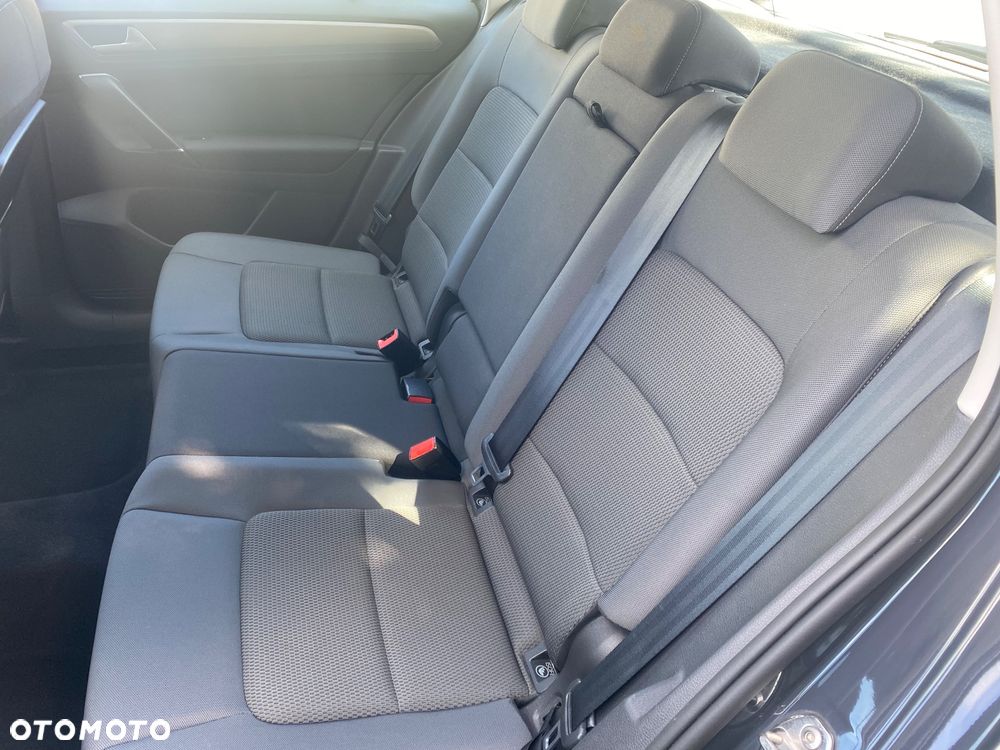 Volkswagen Golf Sportsvan SV 1.6 TDI BMT Highline - 15