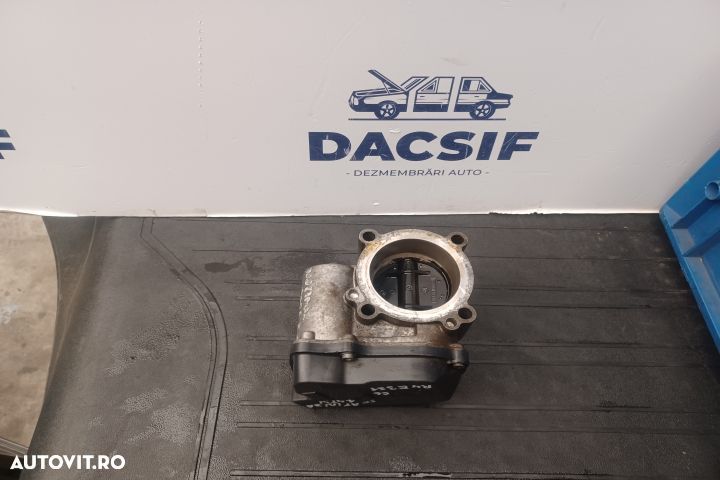 CLAPETA ACCELERATIE 03C133062S 03C133062S Seat Ibiza 4 [facelift] 6J - 3