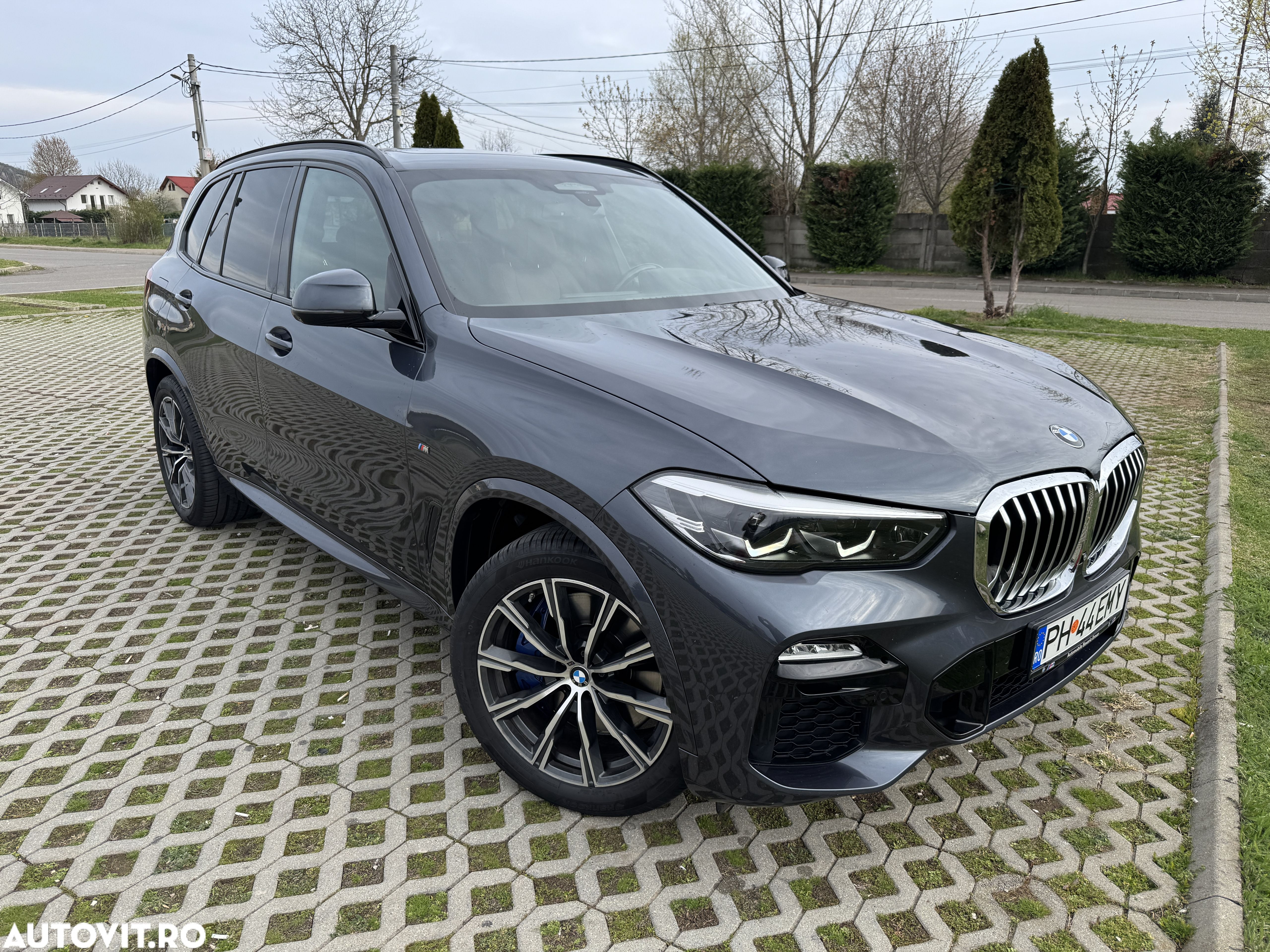 BMW X5 xDrive30d - 1