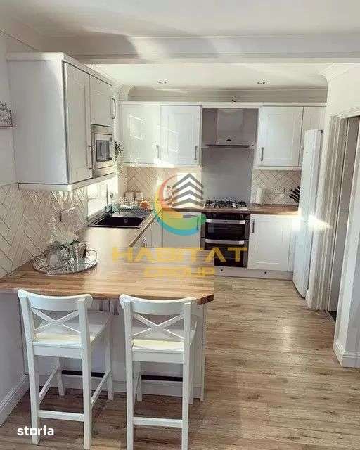 Garsoniera moderna | Finisaje de calitate | Grand Arena - Imagine principală: 5/10