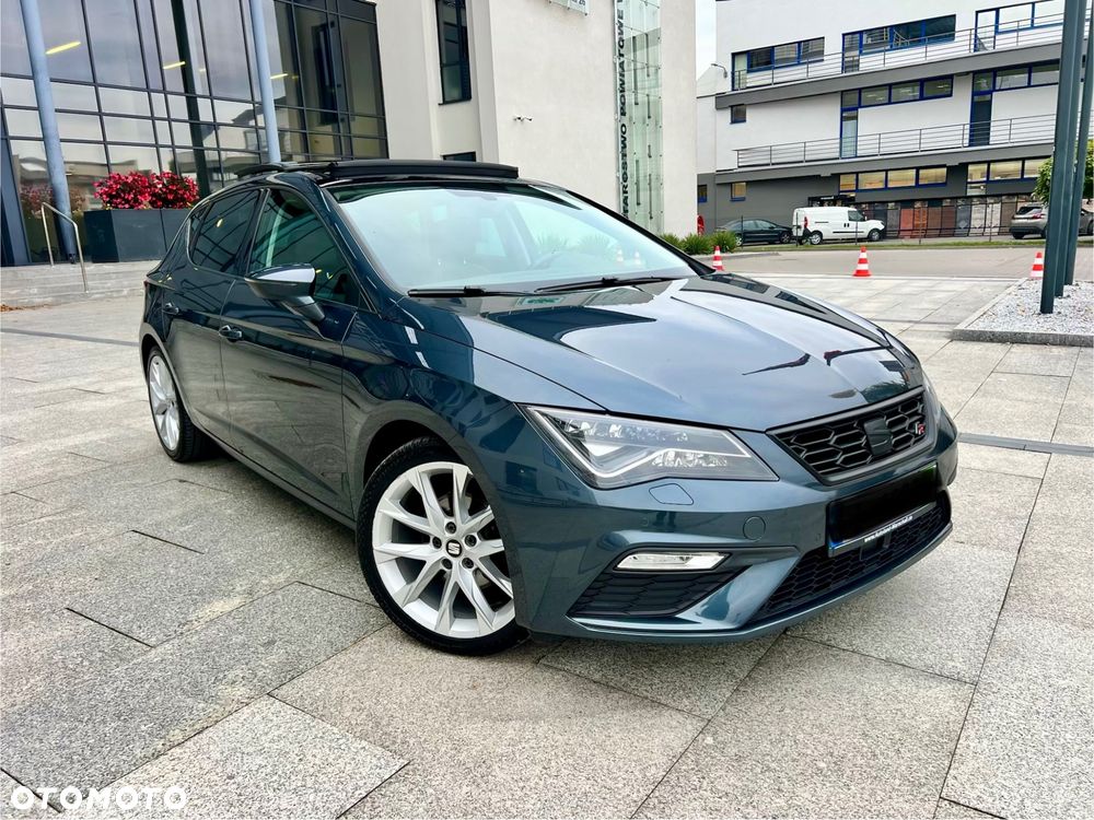 Seat Leon - 9