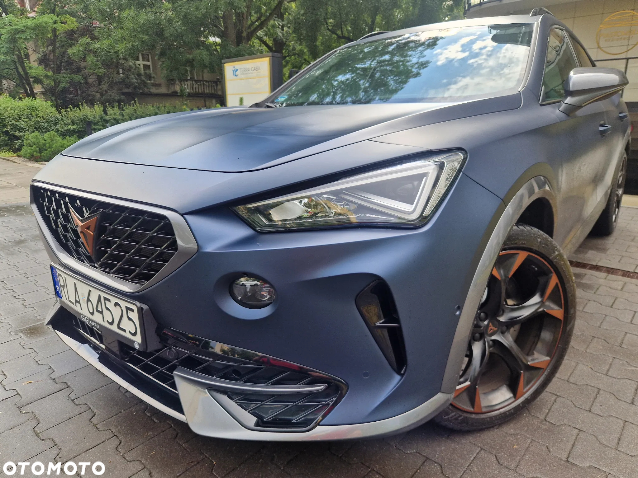 Cupra Formentor 2.0 TSI 4Drive VZ DSG - 2