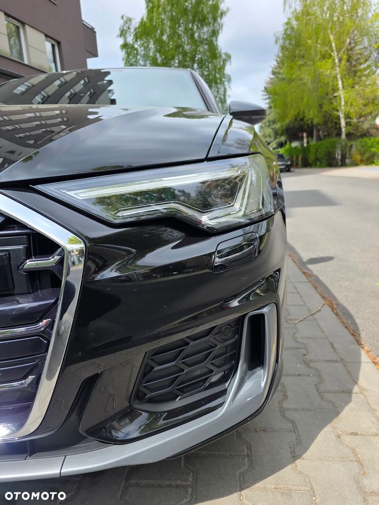 Audi A6 Limousine 40 TDI mHEV Quattro S Line S tronic - 22