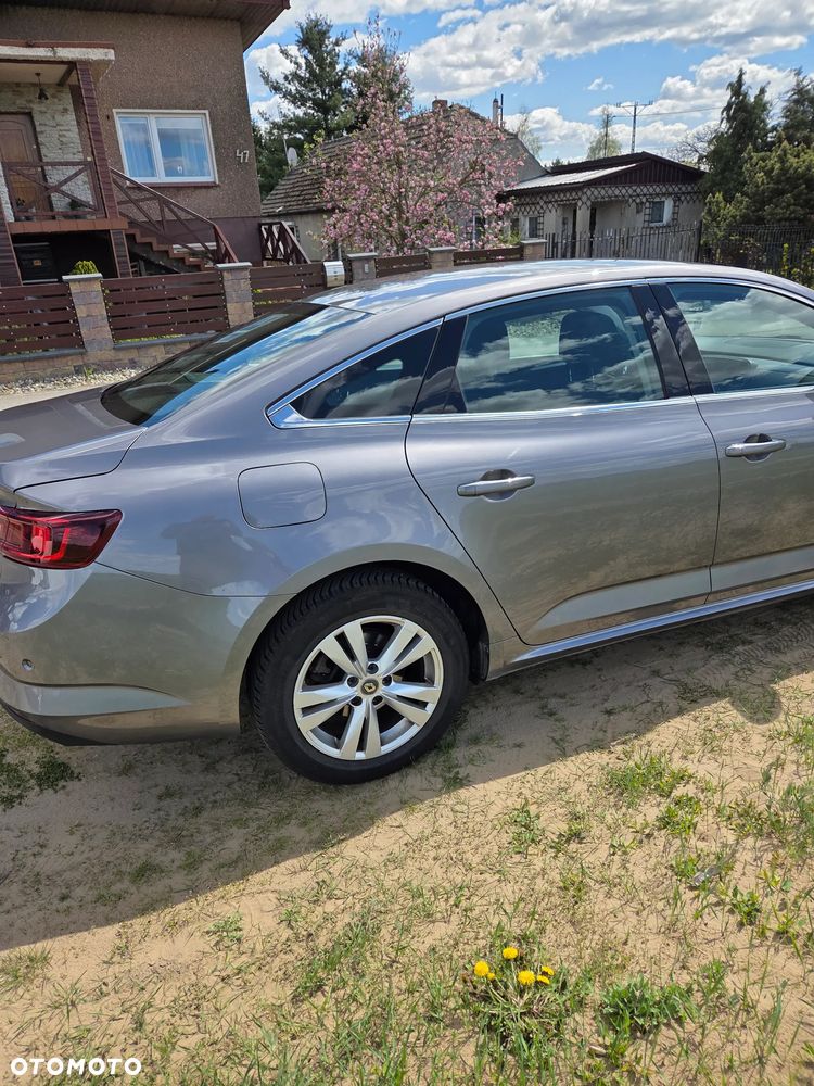 Renault Talisman 1.7 Blue dCi Intens - 4