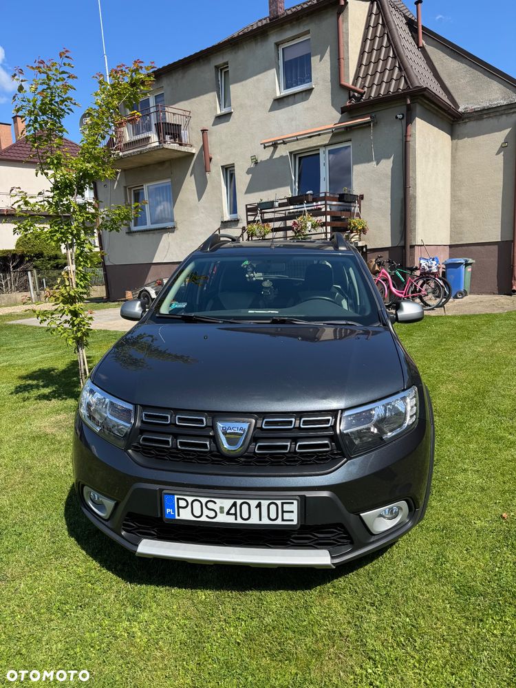Dacia Sandero TCe 90 (S&S) Comfort - 1