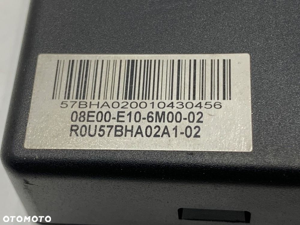 MODUŁ BLUETOOTH - 89.00 PLN - HONDA ACCORD VIII (CU) 2008 - 2022 2.0 i (CU1) 115 kW [156 KM] - 4