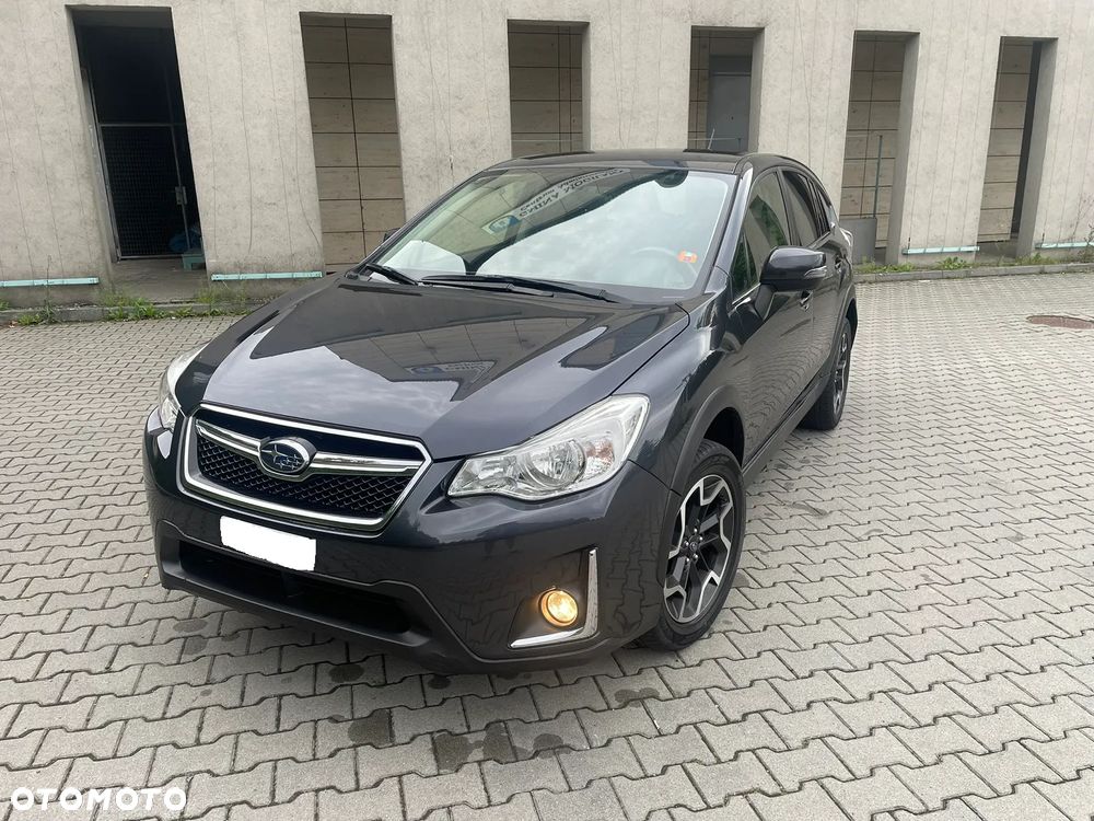 Subaru XV 1.6i Lineartronic Exclusive - 19
