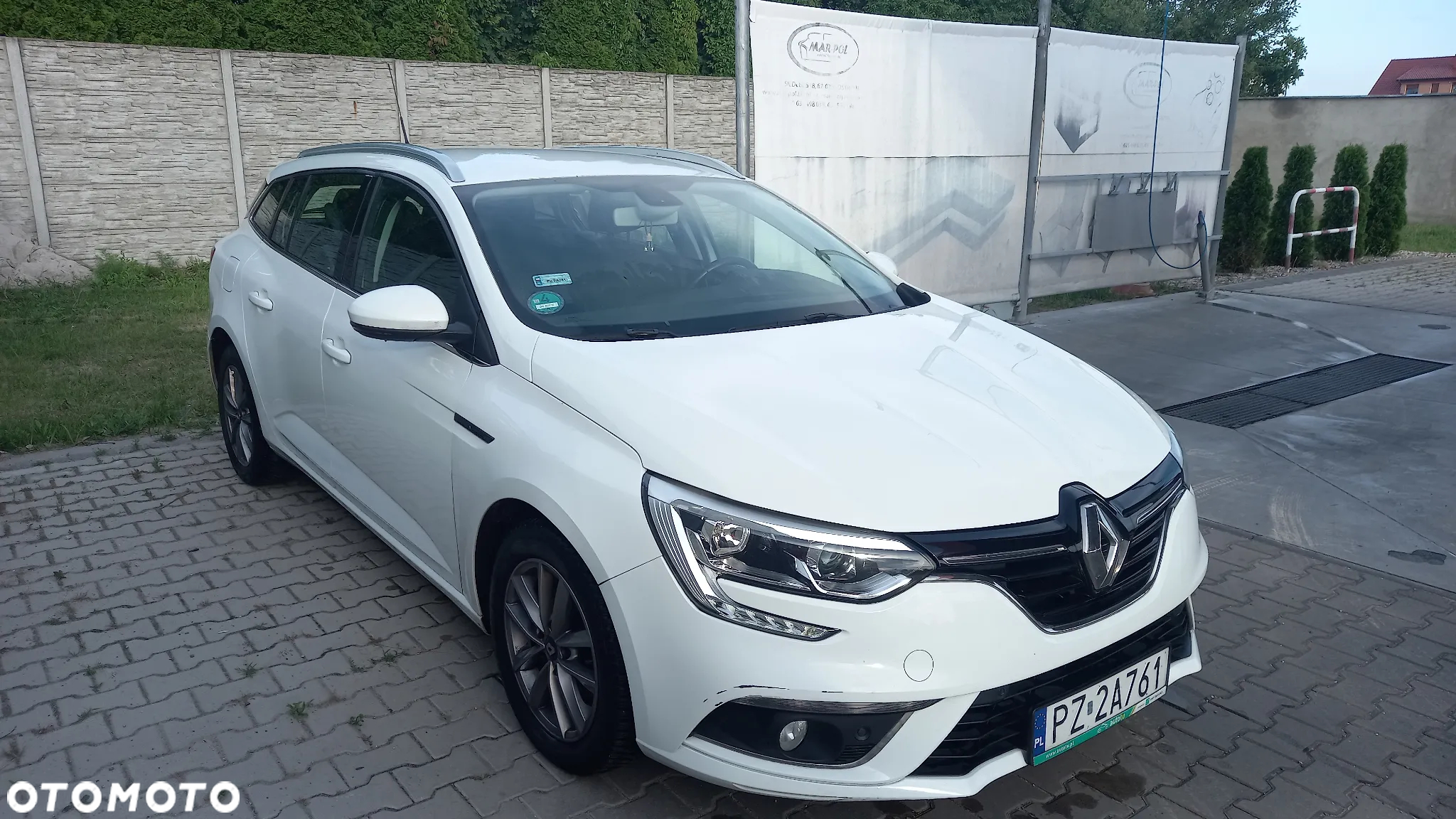 Renault Megane - 8