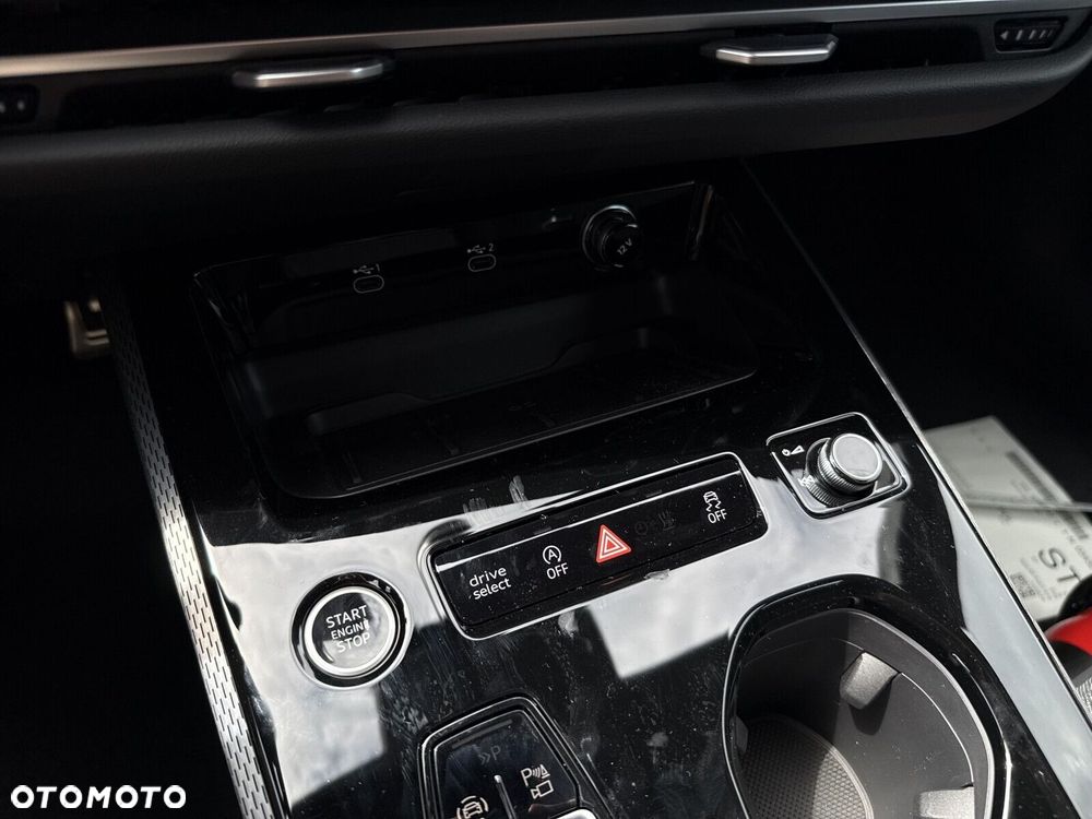 Audi A5 Avant - 18