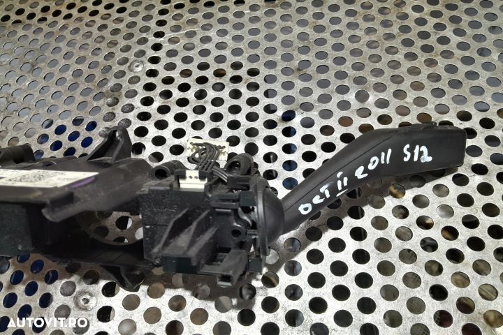 ANSAMBLU MANETE SEMNALZIARE + STERGATOARE 5K0953521BN 5K0953521BN Sko - 5