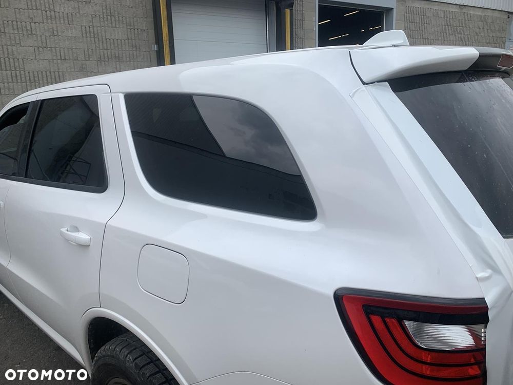 Dodge Durango - 10