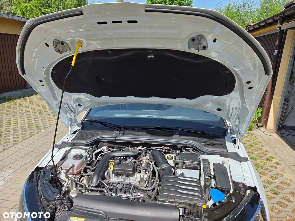 Skoda Scala 1.0 TSI Style - 12