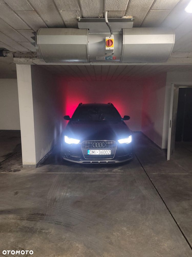 Audi A6 Allroad - 19