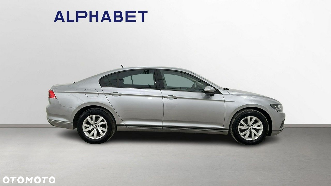 Volkswagen Passat 2.0 TDI EVO Essence - 7
