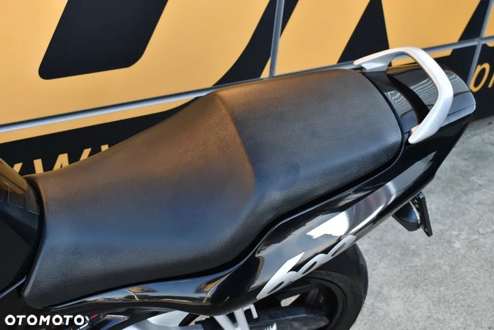 Honda CBR - 13