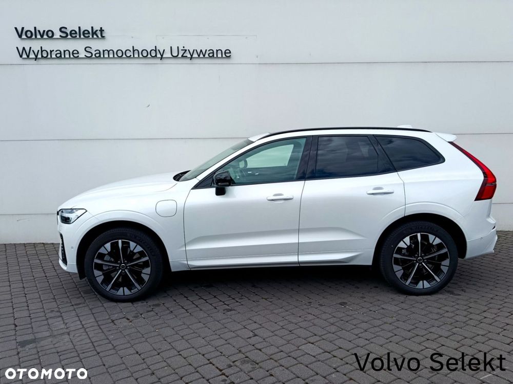 Volvo XC 60 - 4