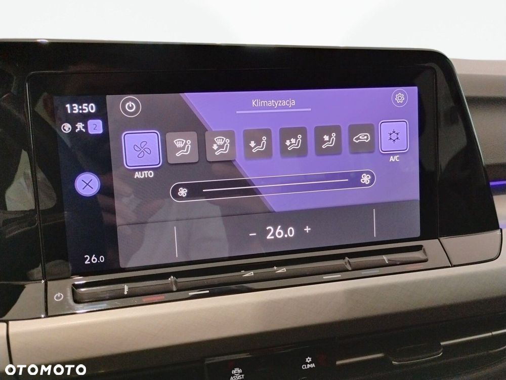 Volkswagen Golf Variant - 25