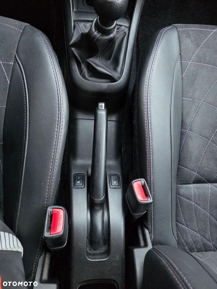 Suzuki Swift 1.2 Premium - 19