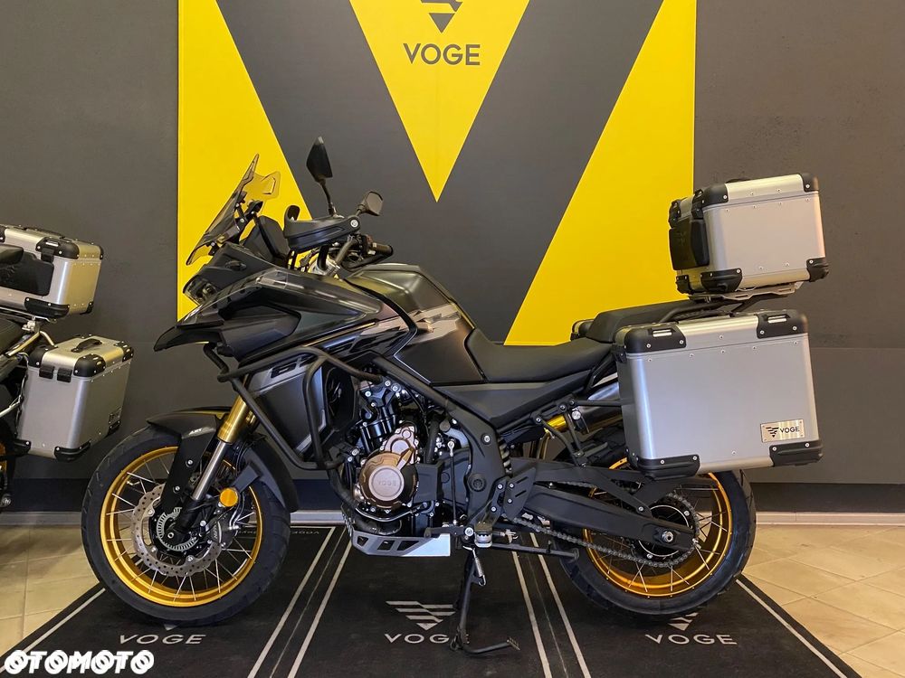 VOGE 625DSX - 4