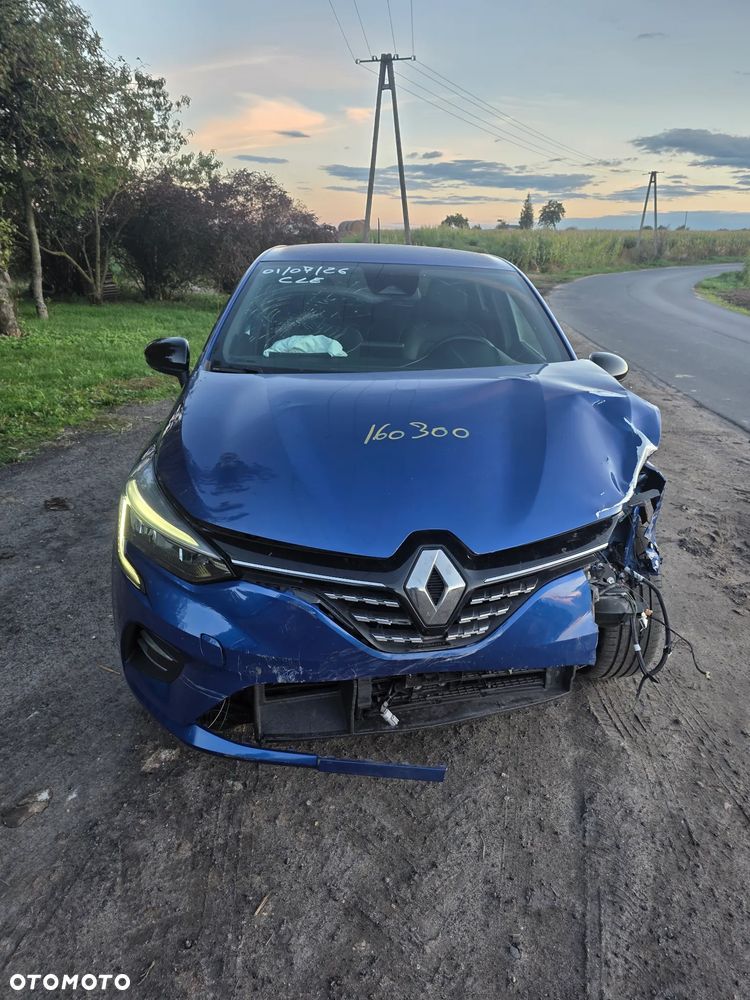 Renault Clio - 9