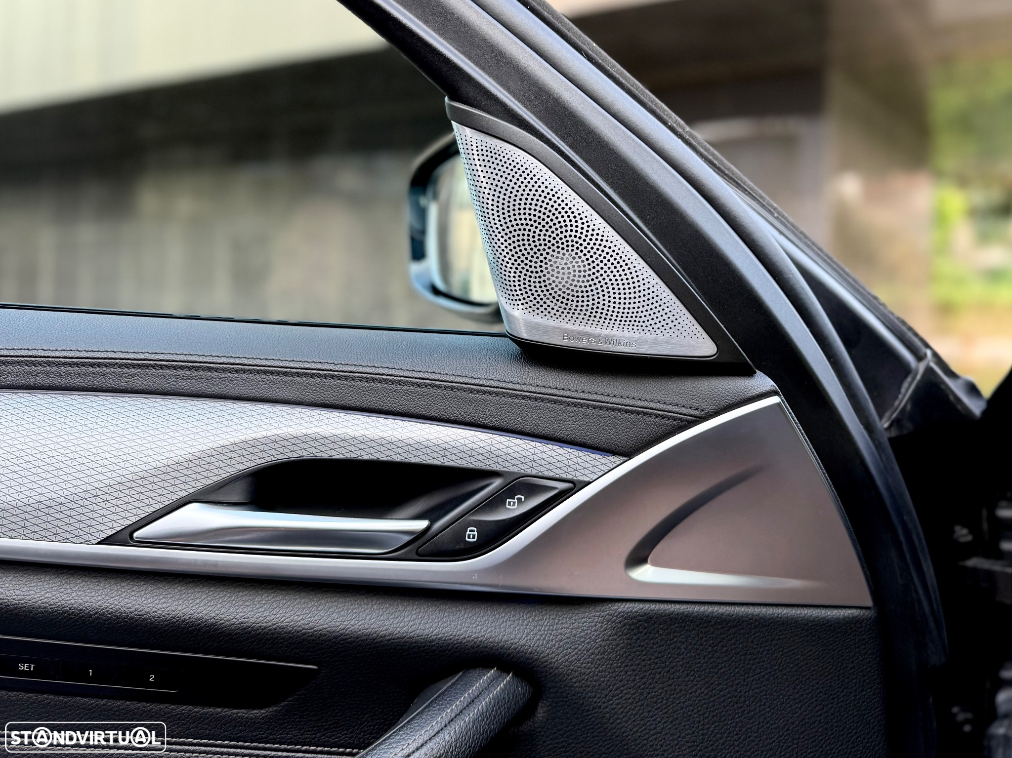 BMW 520 d Pack M Auto - 4