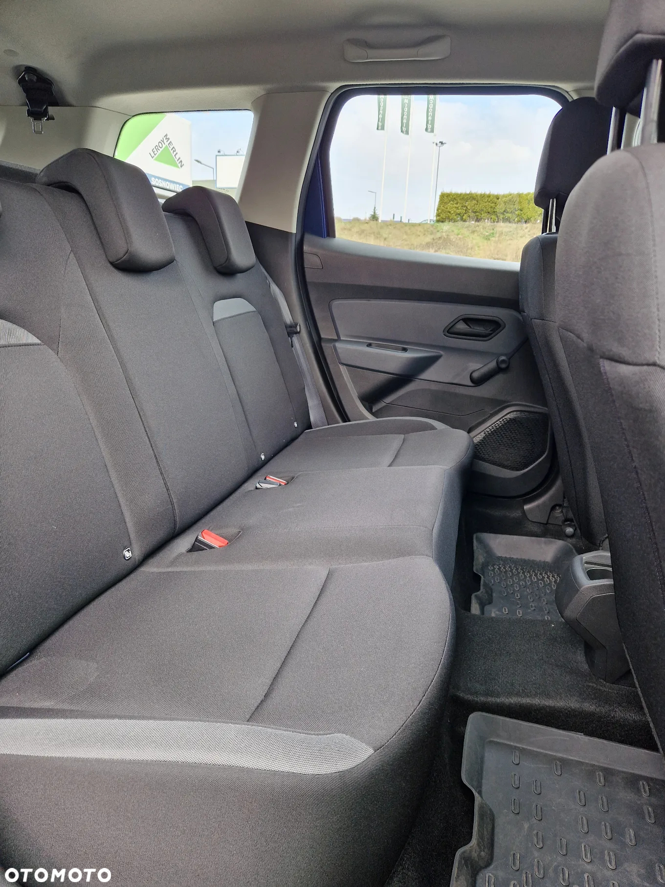 Dacia Duster 1.3 TCe FAP Prestige EU6d - 14