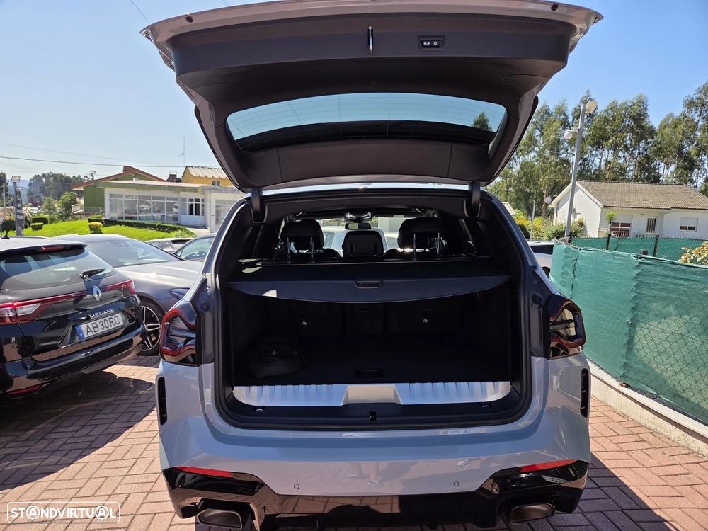 BMW X3 - 29