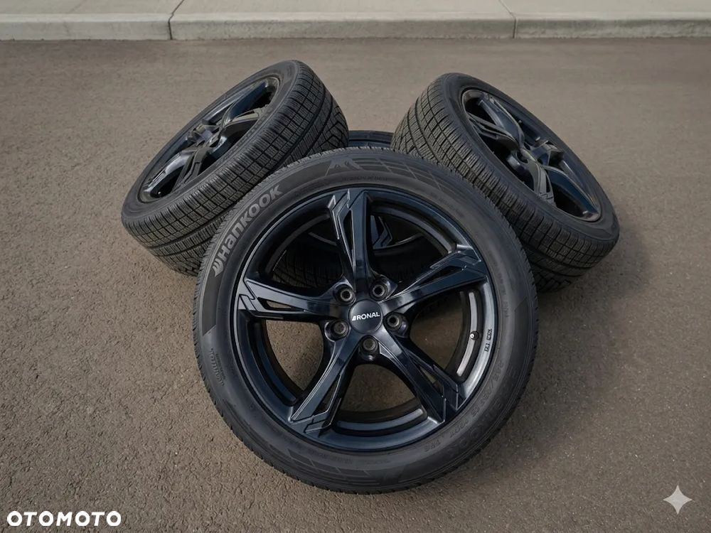 Mercedes-Benz Klasa V 300 d 4-Matic Exclusive 9G-Tronic (d³ugi) - 38