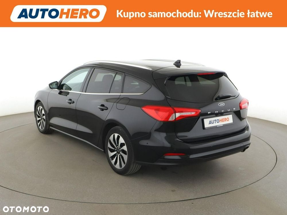 Ford Focus 1.5 EcoBlue Start-Stopp-System COOL&CONNECT - 5