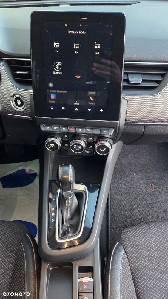 Renault Arkana 1.3 TCe mHEV Intens EDC - 20