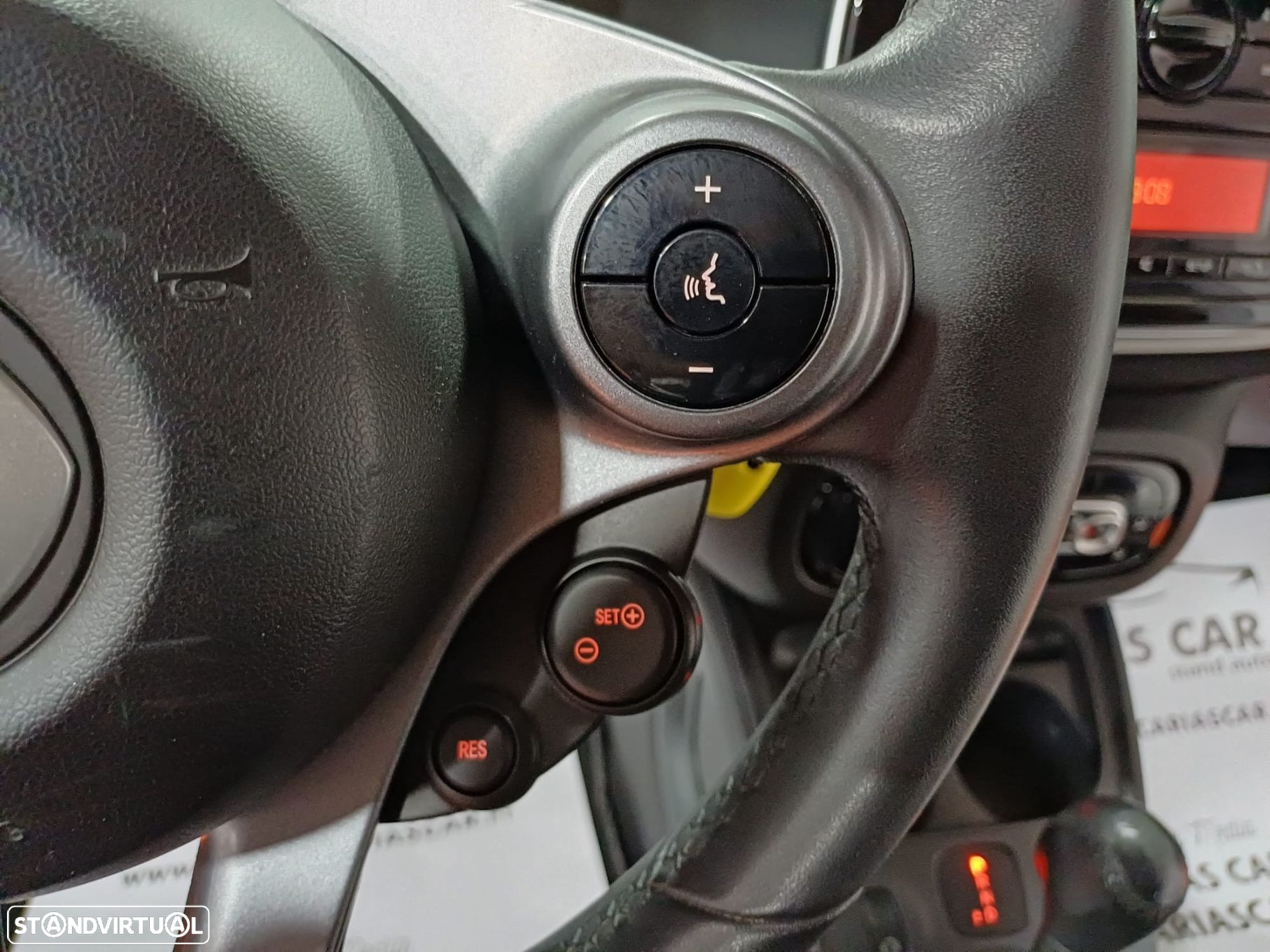 Smart ForTwo Coupé - 15