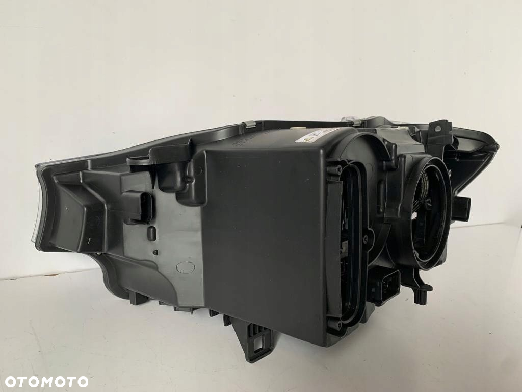 BMW X3 F25 X4 F26 LCI Lampa przednia Xenon R 12694 - 5
