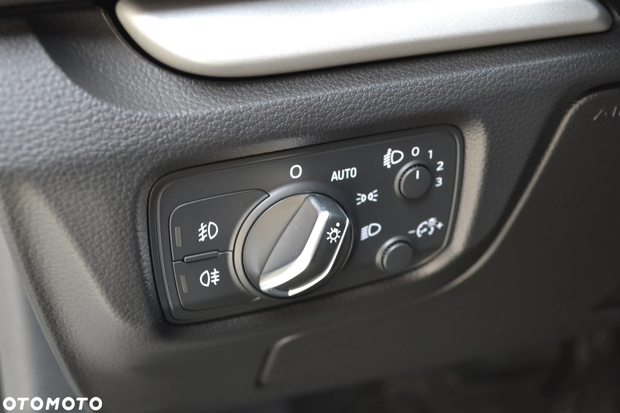 Audi A3 1.6 TDI Sportback (clean diesel) Attraction - 15