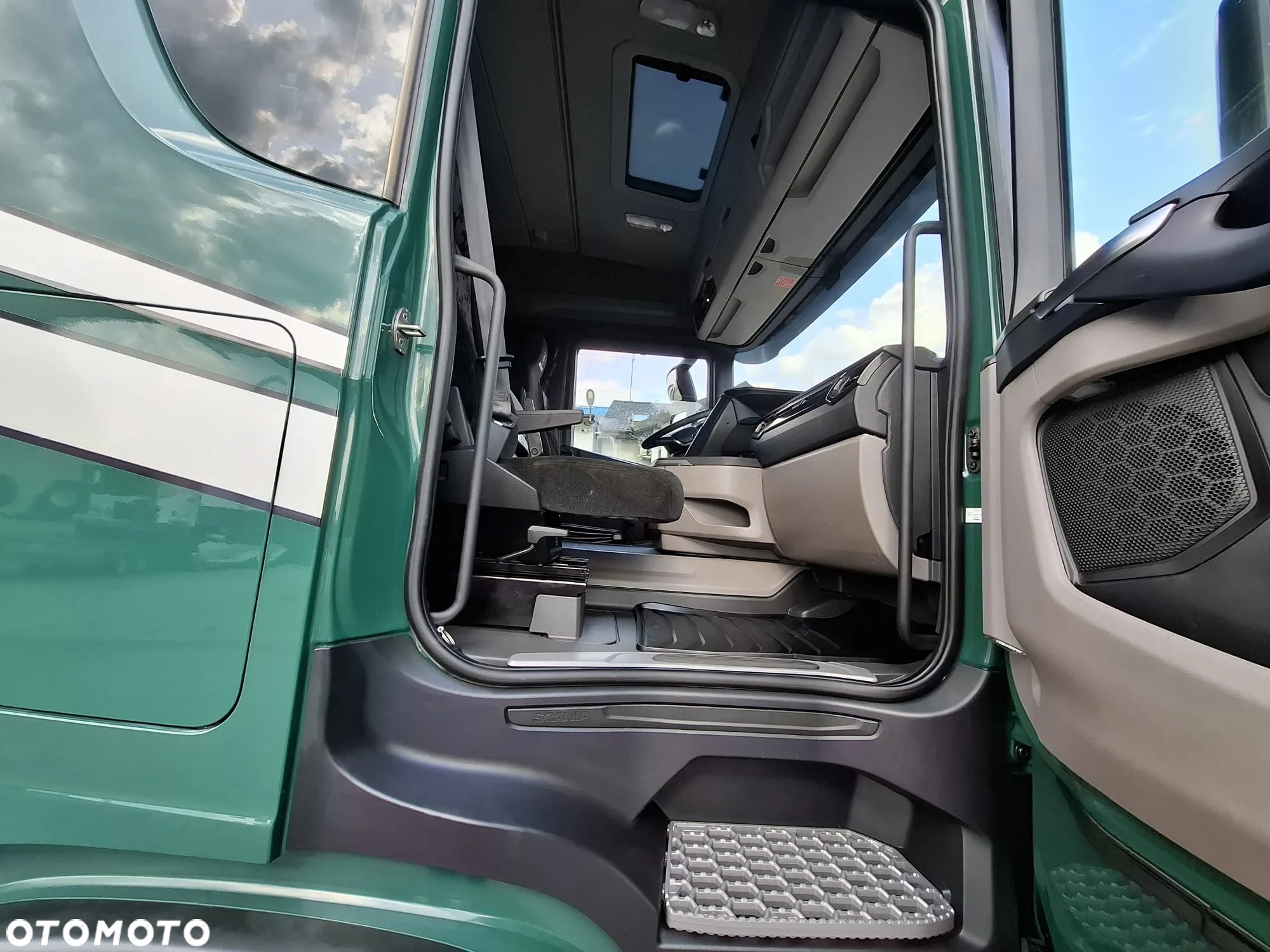 Scania R 500 - 11
