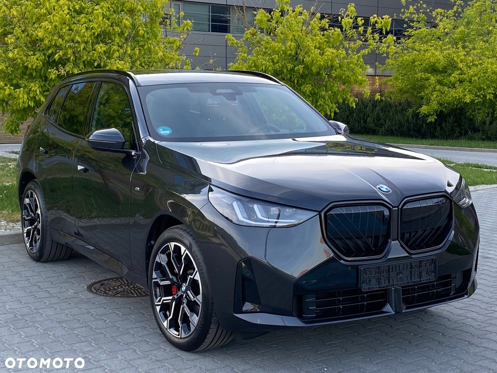BMW X3 - 4