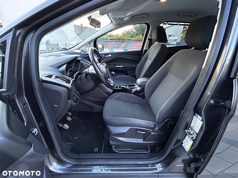 Ford C-MAX - 14